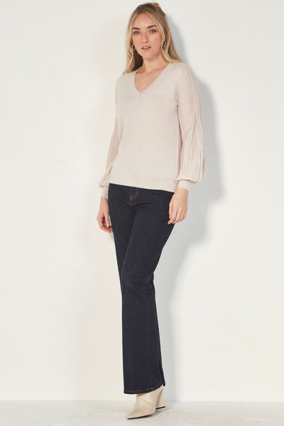 NINA SWEATER - 9542SF