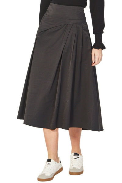 STROLL SKIRT - 9643BR