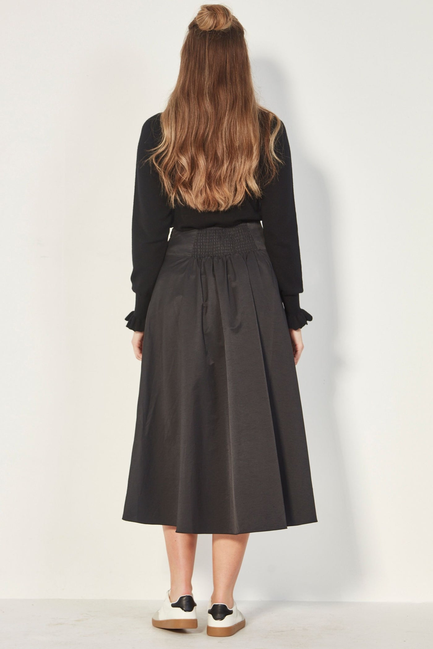 STROLL SKIRT - 9643BR