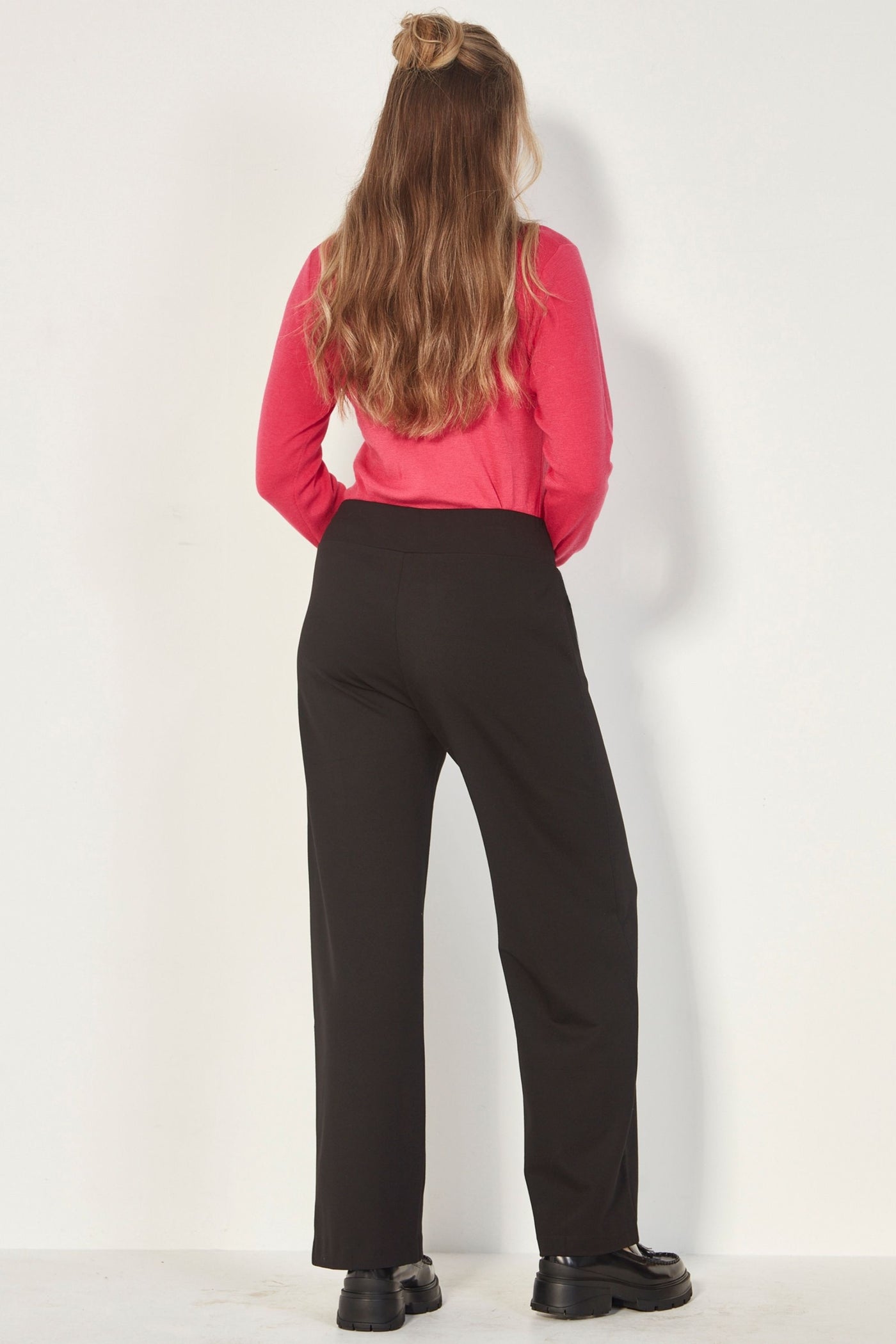 BEA PANT - 9687LW