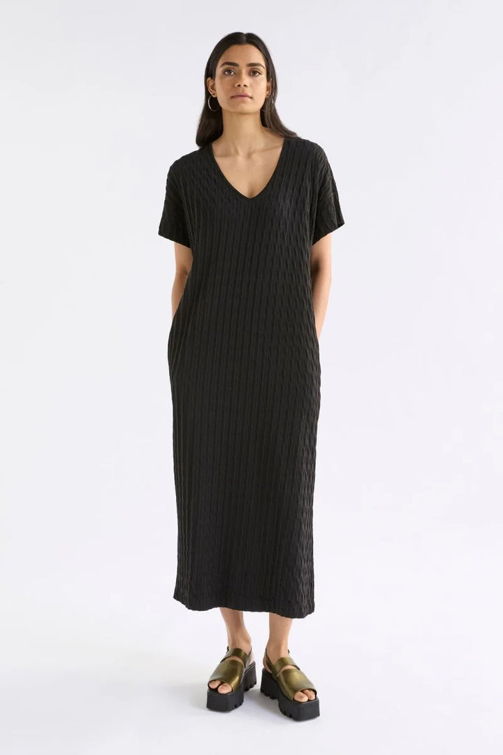 ORTA DRESS - A1412