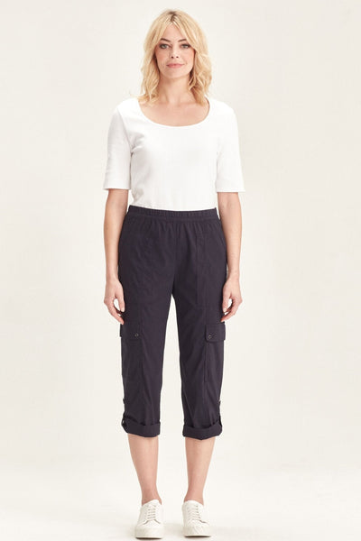 ACROBAT CARGO SHORT - 8833LW 8 / FRENCH-INK SHORTS