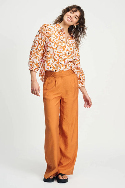 ADVENTURE BLOUSE - SP9139 BLOUSE