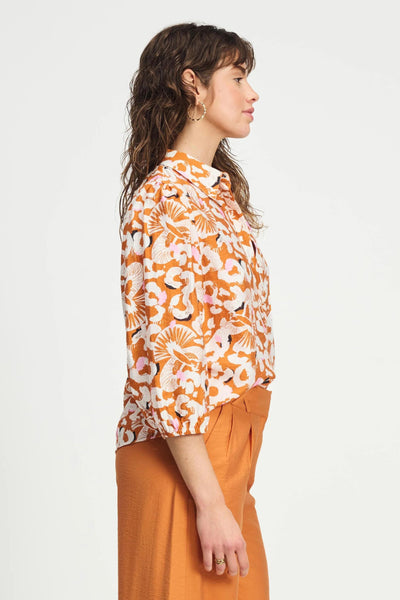ADVENTURE BLOUSE - SP9139 BLOUSE