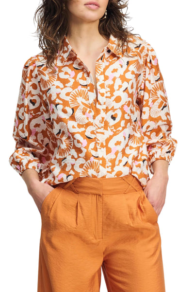 ADVENTURE BLOUSE - SP9139 BLOUSE