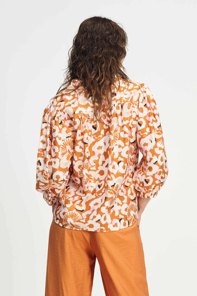 ADVENTURE BLOUSE - SP9139 BLOUSE