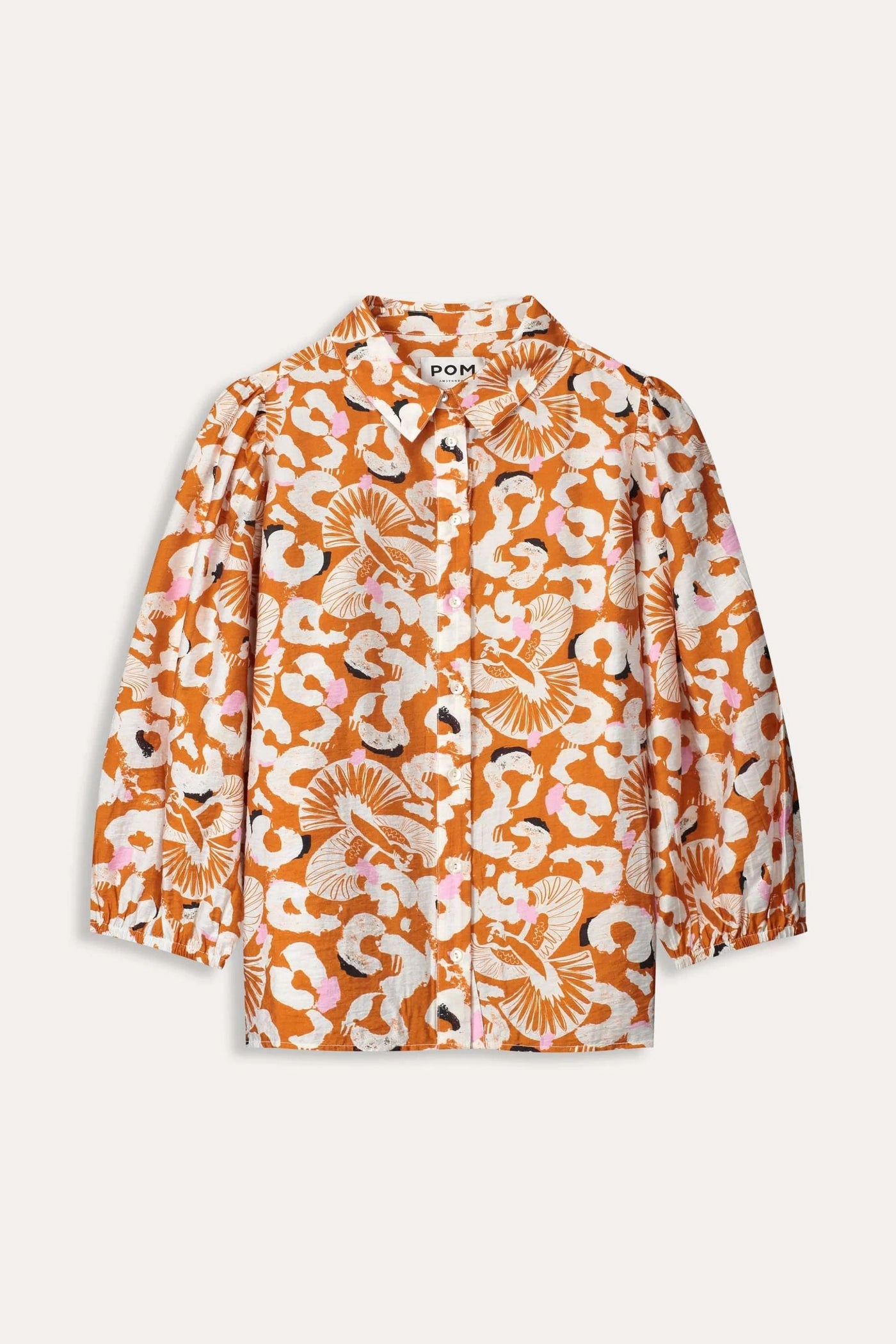 ADVENTURE BLOUSE - SP9139 BLOUSE