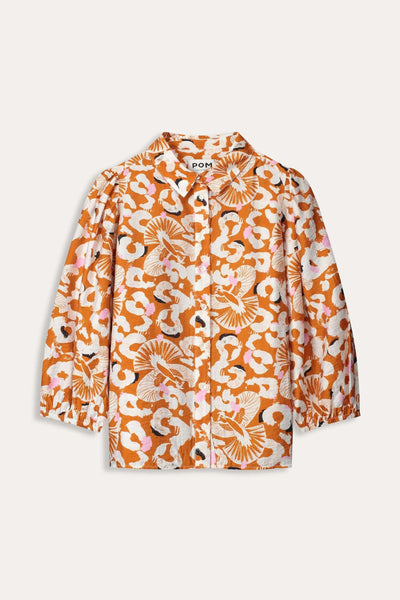 ADVENTURE BLOUSE - SP9139 BLOUSE