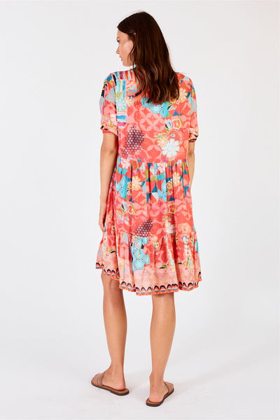 AMALFI DRESS