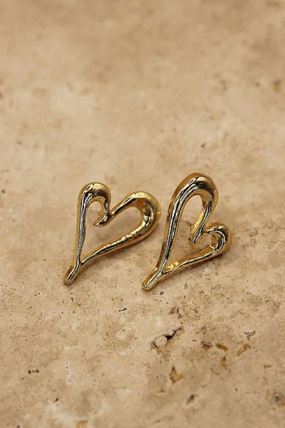 AMORE EARRINGS - AMORE