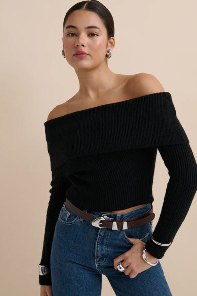 PEBBLE DOME BUCKLE BELT - AWBE7146