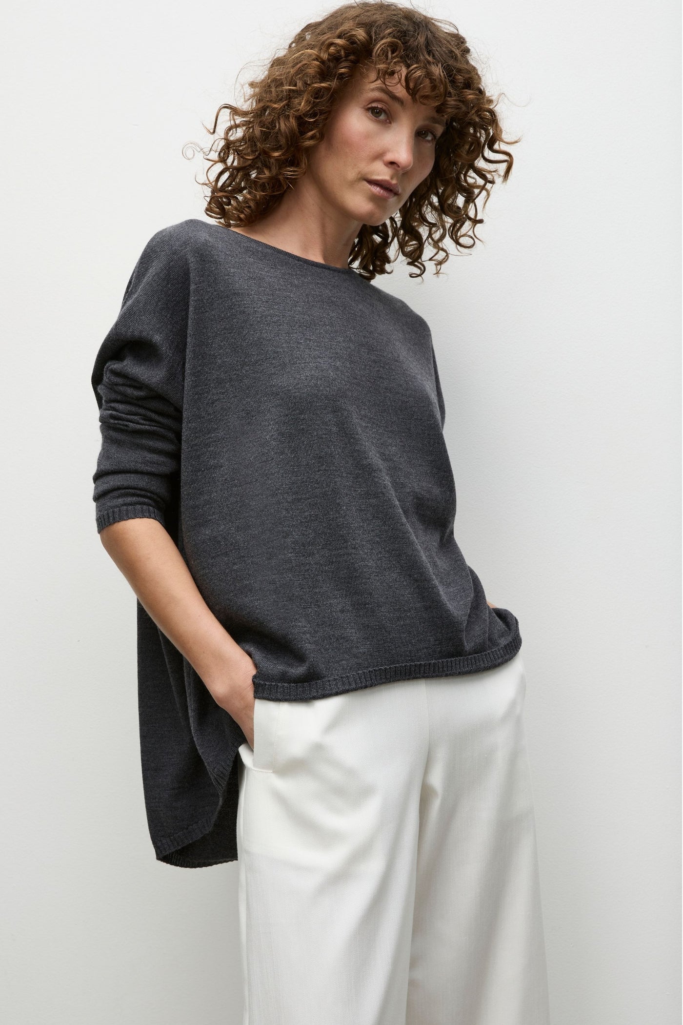 ARC SWEATER - F149298