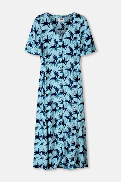 ARTISAN DRESS - SP9176 DRESS