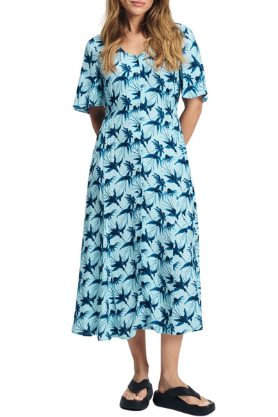 ARTISAN DRESS - SP9176 DRESS