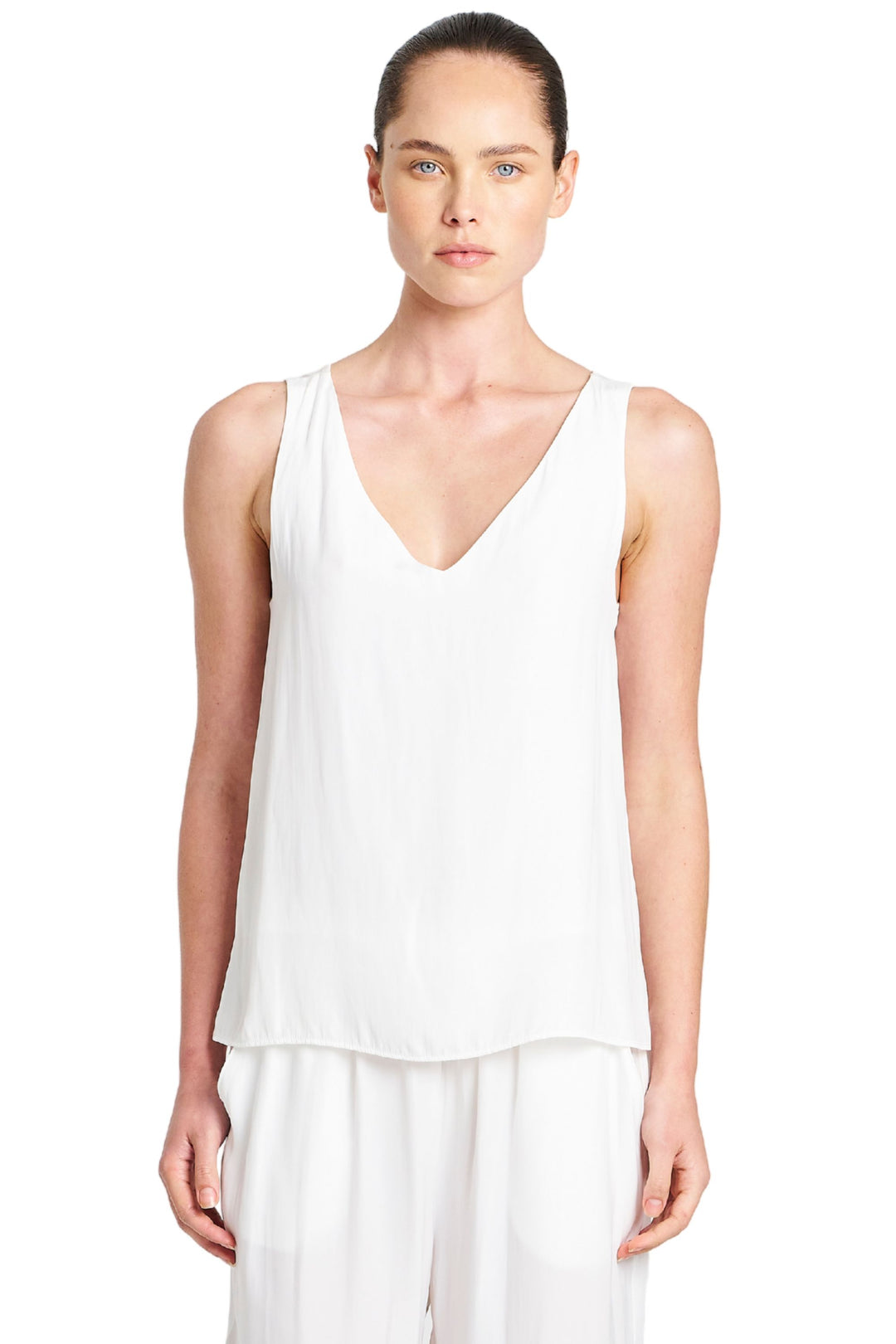 AUDREY TANK - F672703
