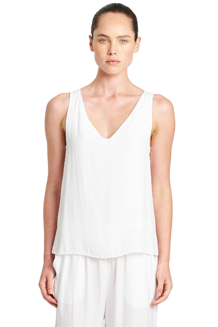AUDREY TANK - F672703