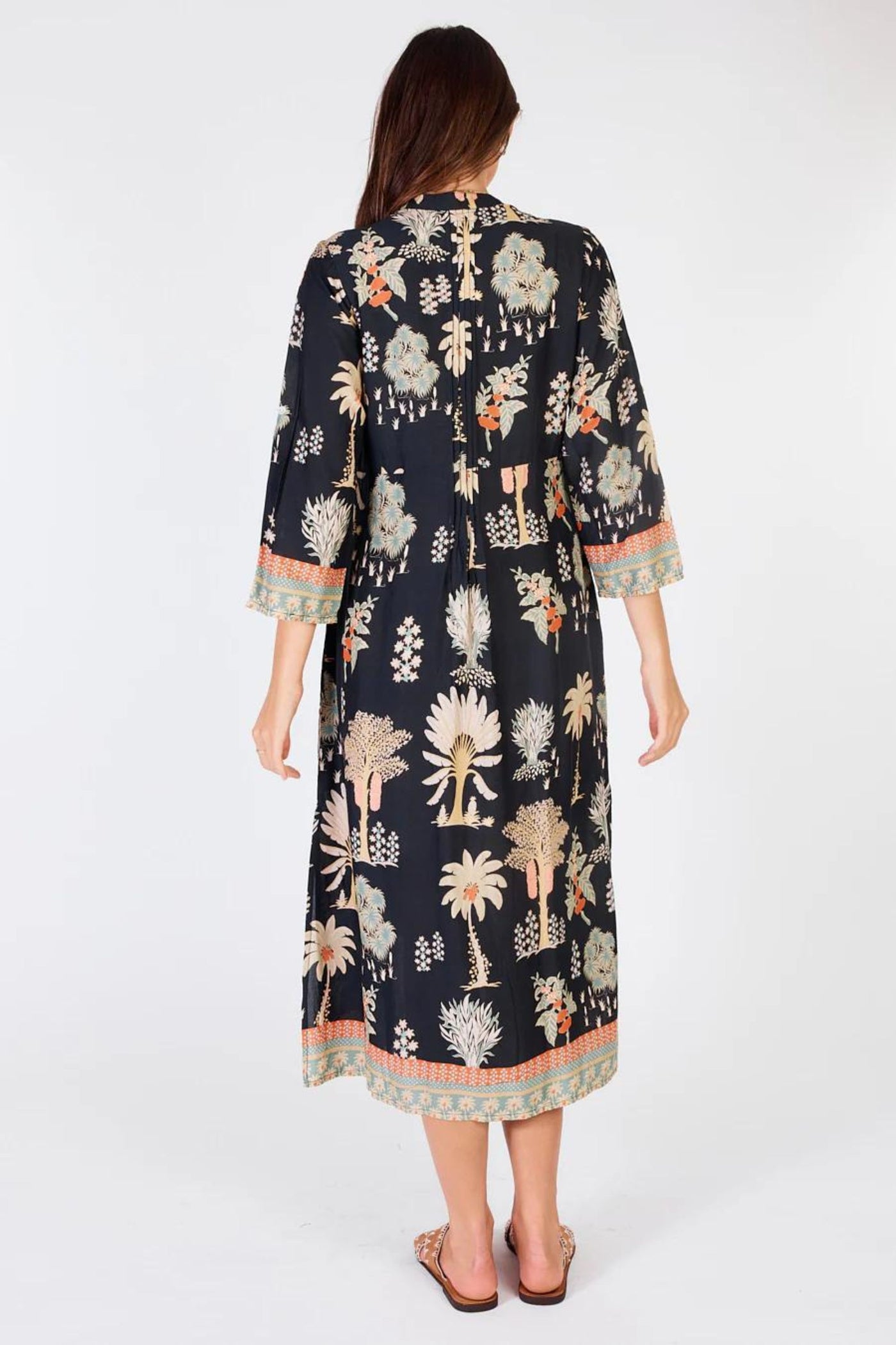 BALBOA KAFTAN