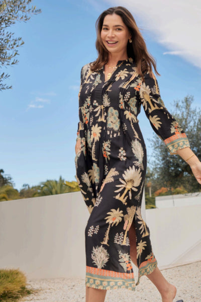 BALBOA KAFTAN