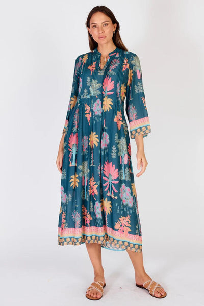 BALBOA KAFTAN