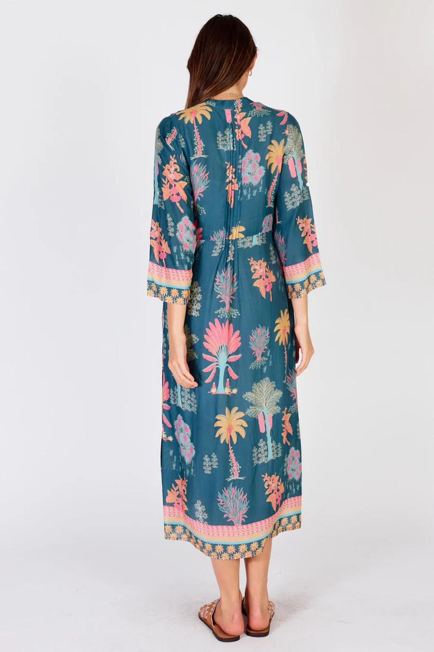 BALBOA KAFTAN