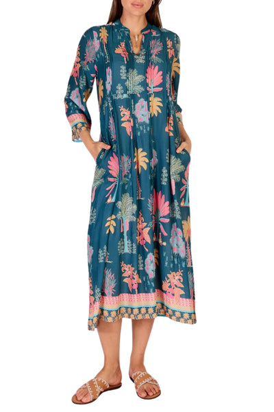 BALBOA KAFTAN