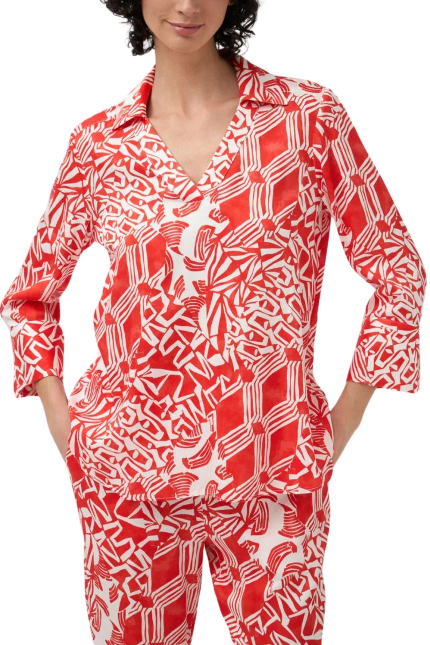 BAHIA SHIRT