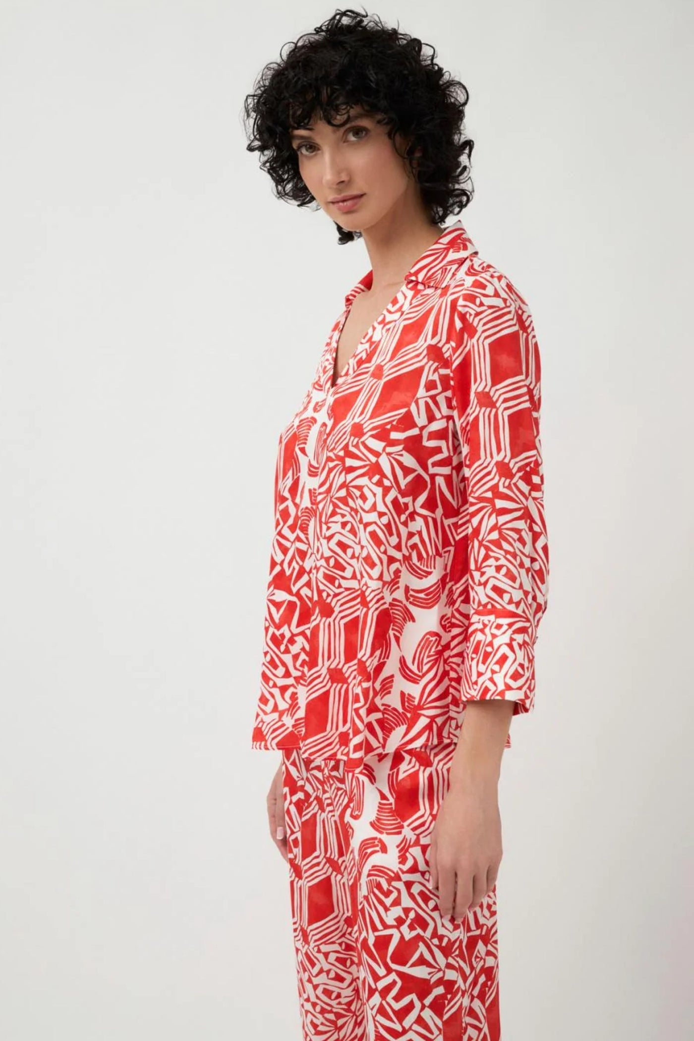 BAHIA SHIRT