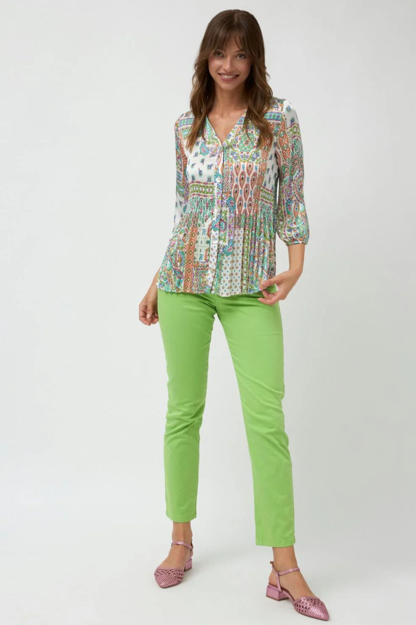 CALA SHIRT