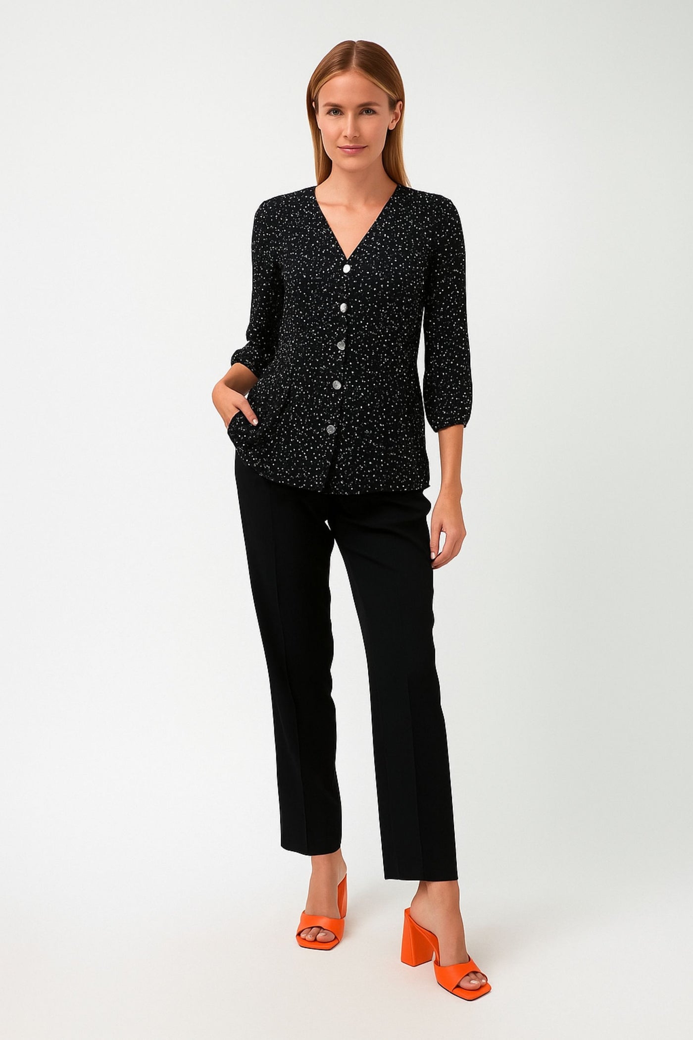 MILLOR SHIRT