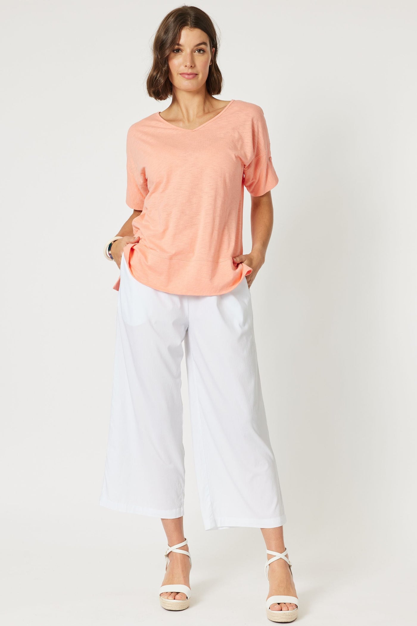 BONNIE T SHIRT - 46213C