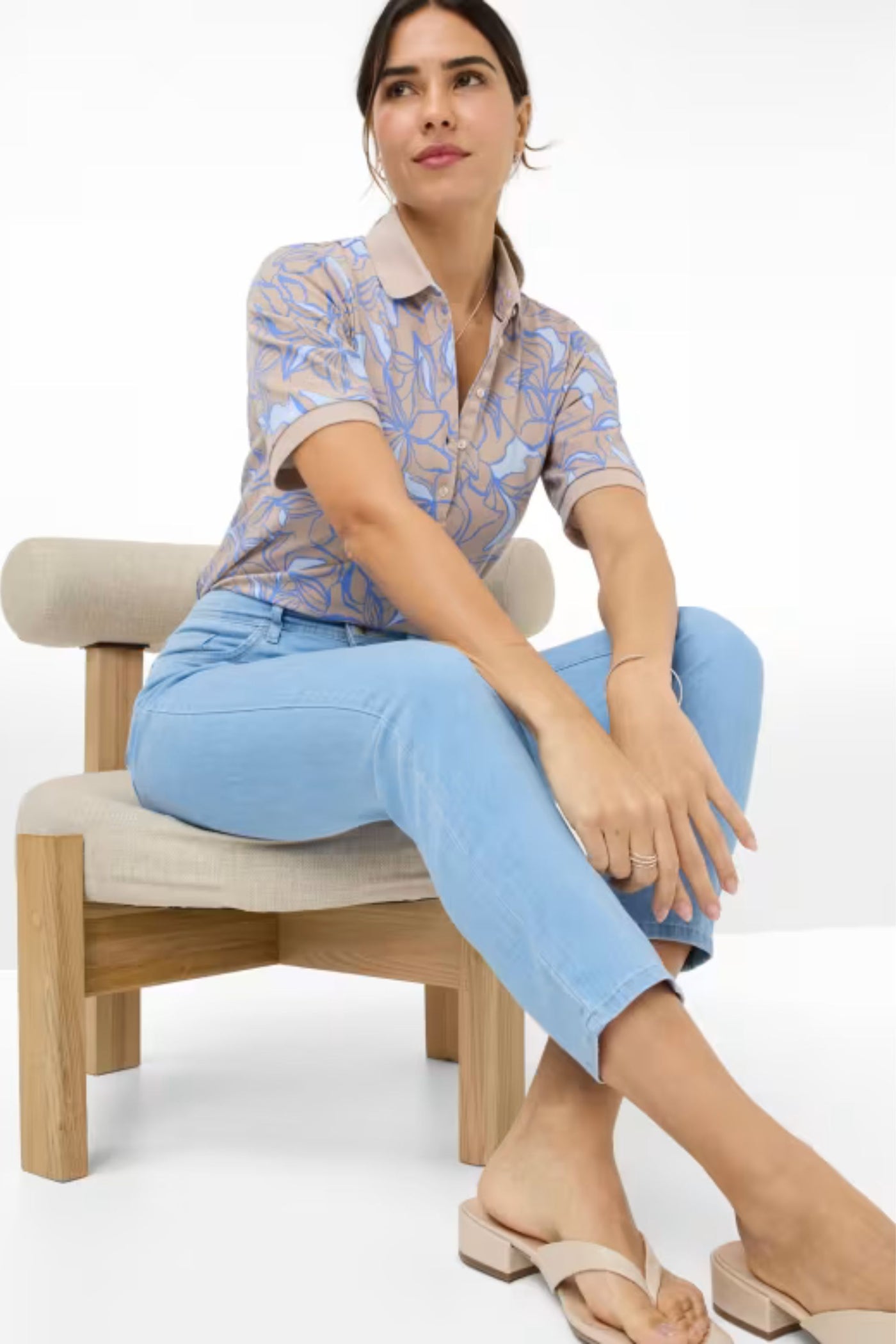 MARY S JEAN - 71-7308