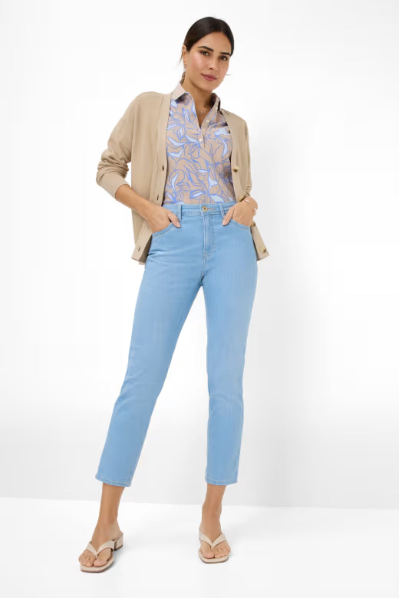MARY S JEAN - 71-7308