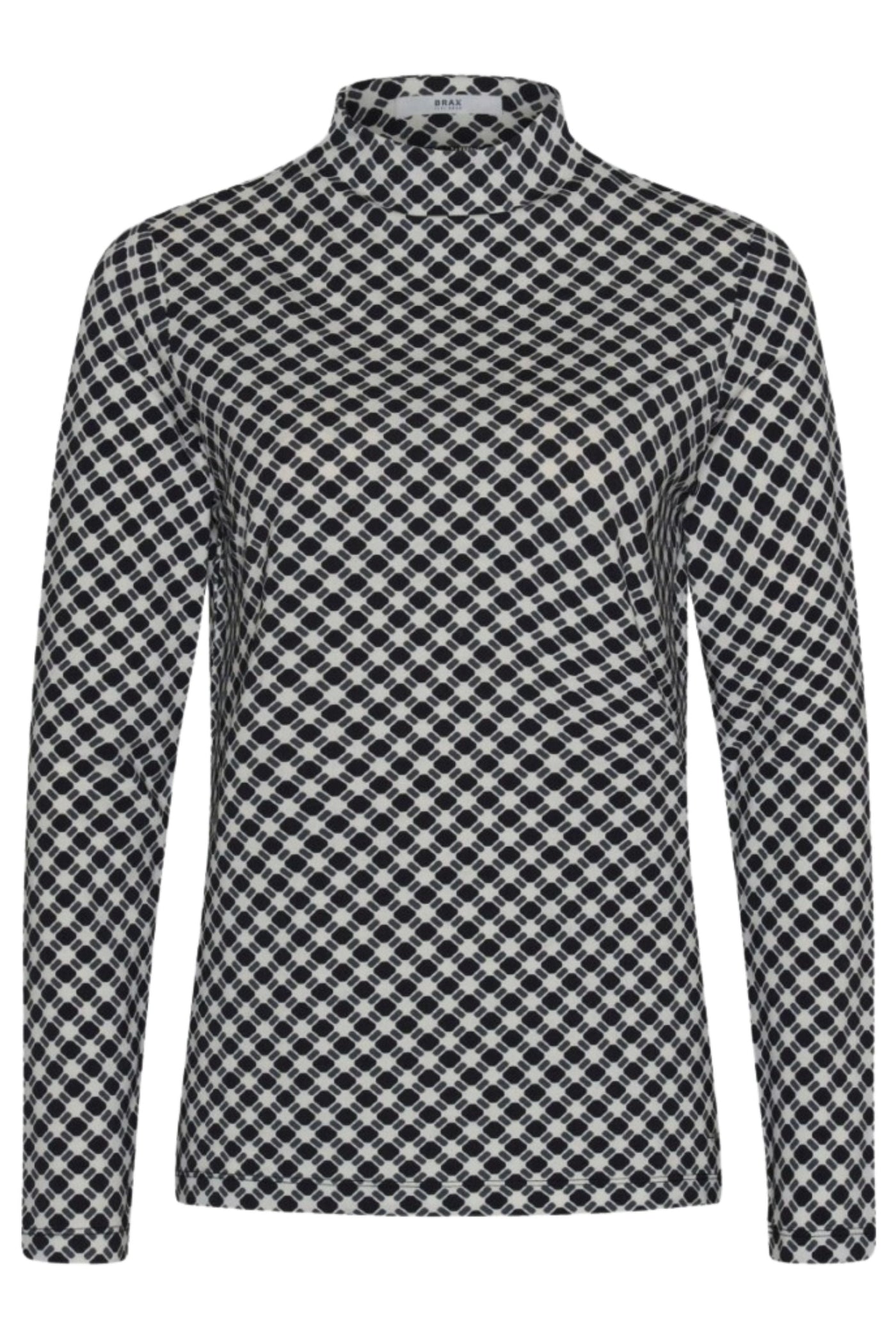 CAMILLA TOP - 35-3668