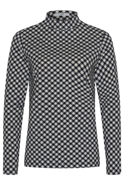 CAMILLA TOP - 35-3668