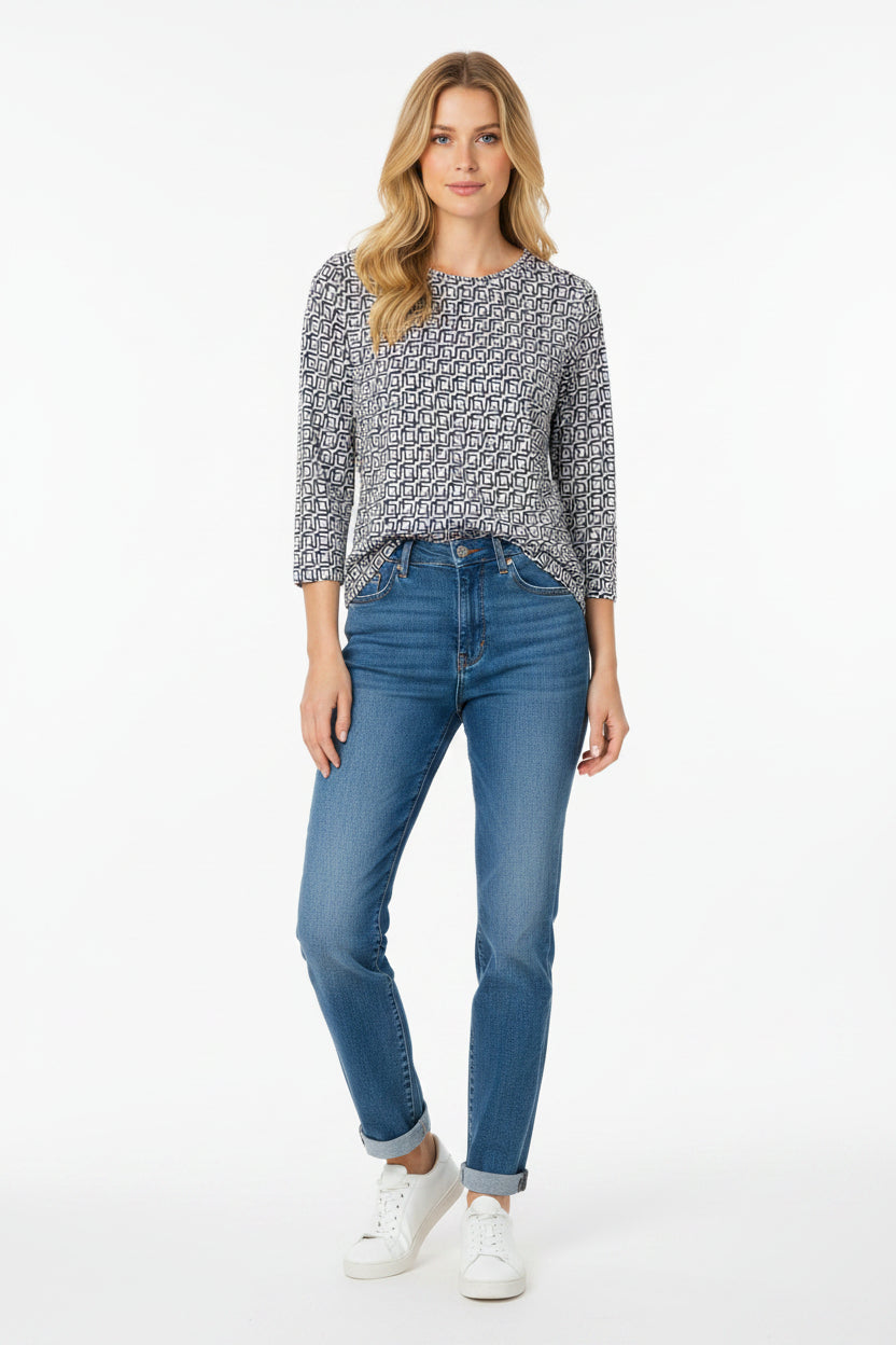 CARINA TOP - 37-3608