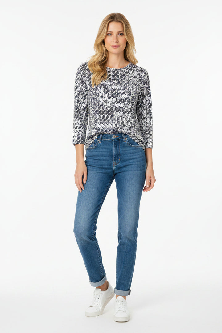 CARINA TOP - 37-3608