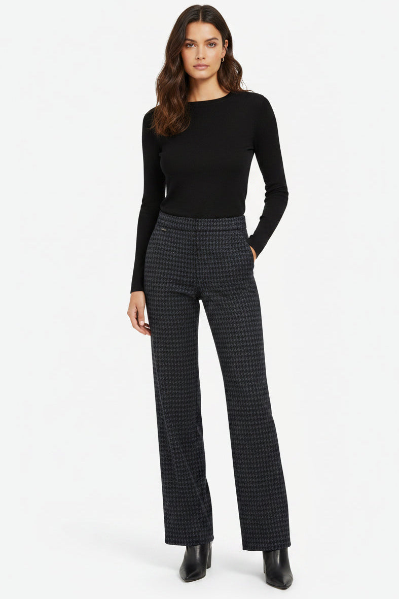 MAINE WIDE LEG PANT - 77-5648