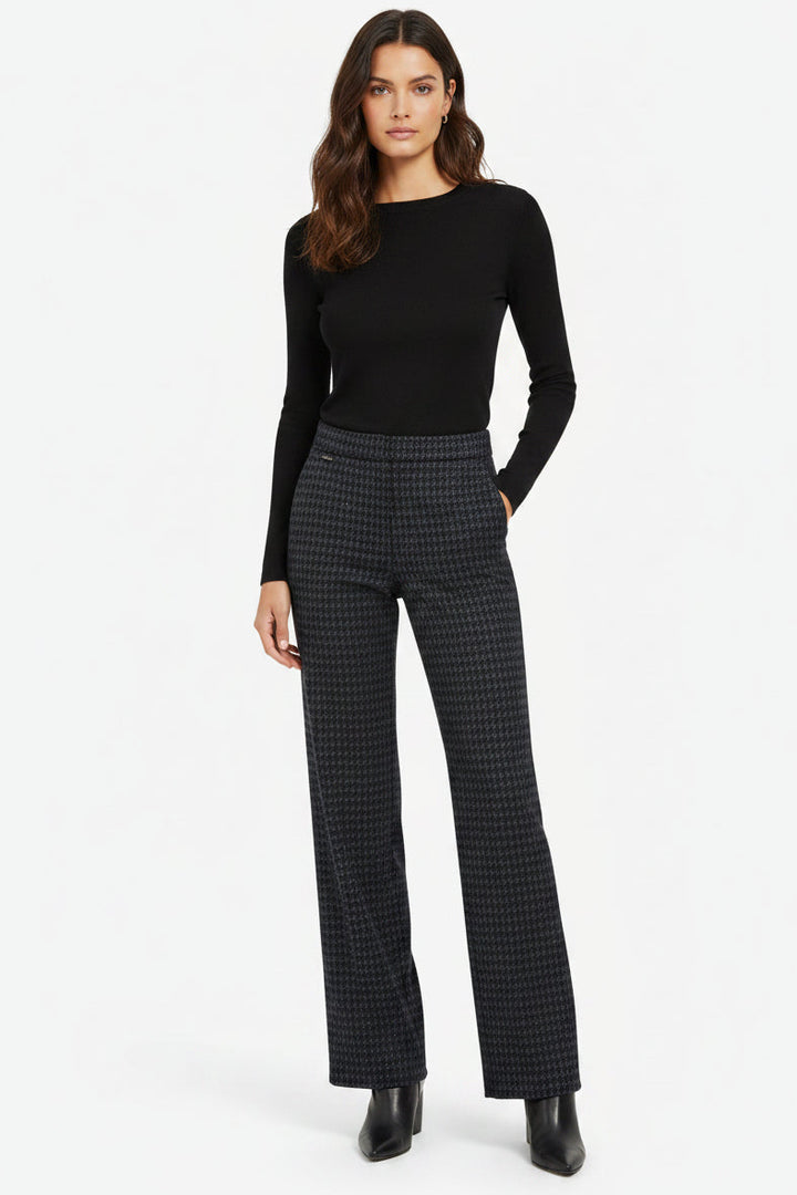 MAINE WIDE LEG PANT - 77-5648