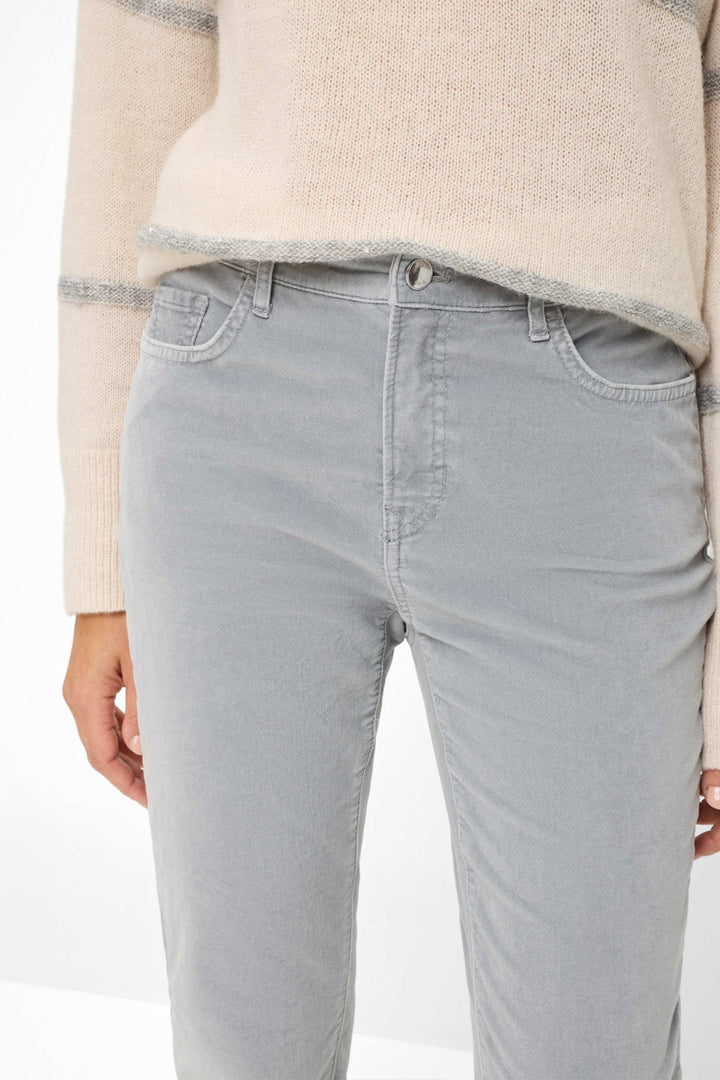 MARY VELVET JEAN - 77-1038
