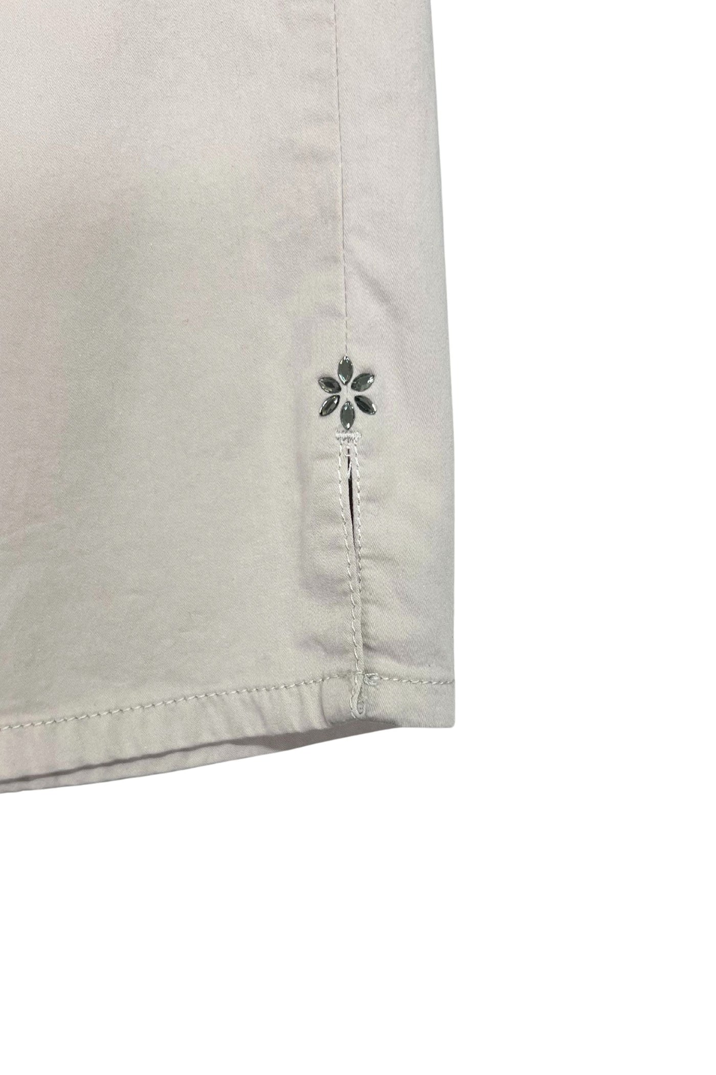 MARY C PANT - 76-3208 3/4 PANT