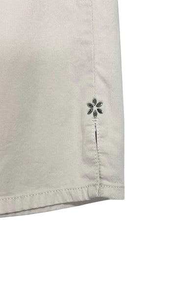 MARY C PANT - 76-3208 3/4 PANT