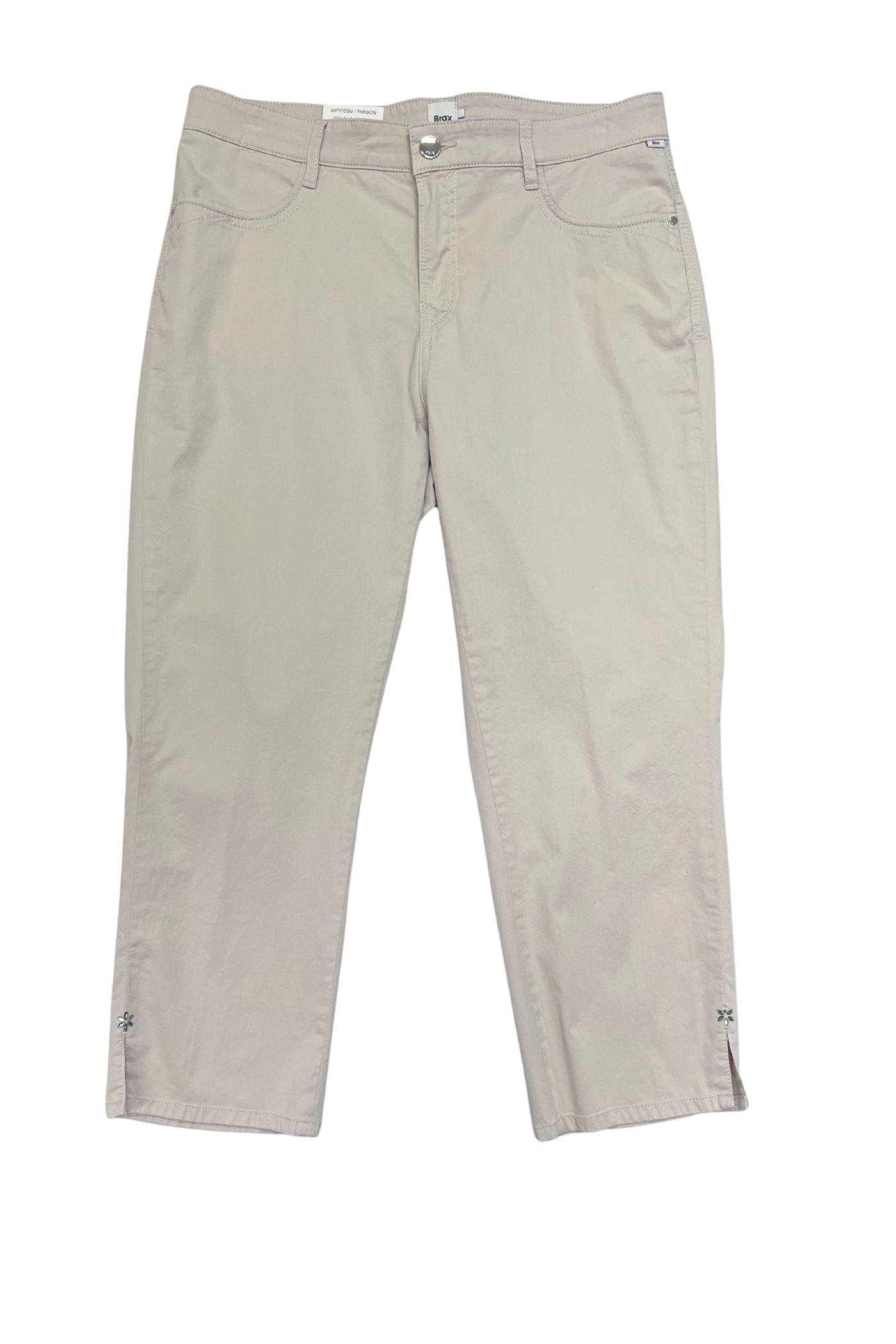 MARY C PANT - 76-3208 3/4 PANT
