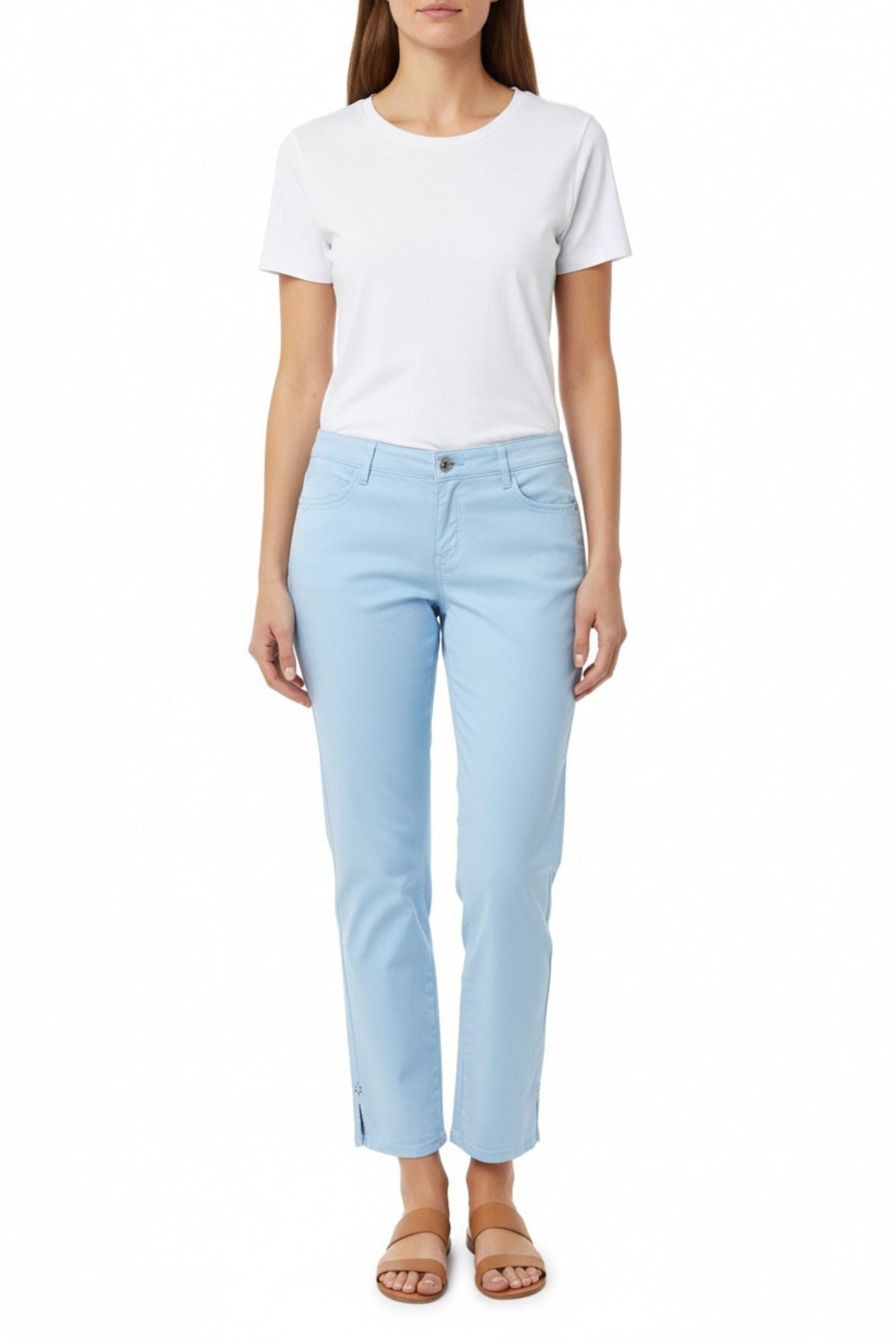 MARY C PANT - 76-3208 3/4 PANT