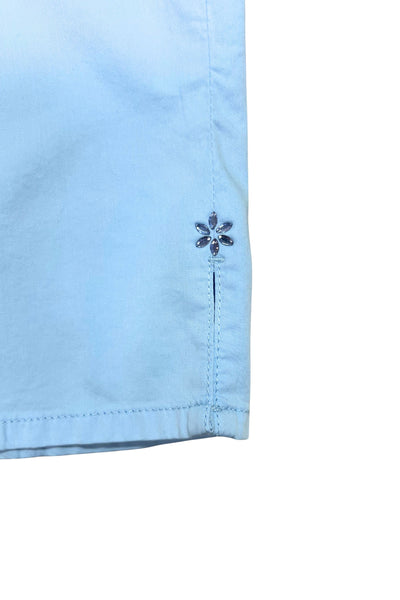 MARY C PANT - 76-3208 3/4 PANT