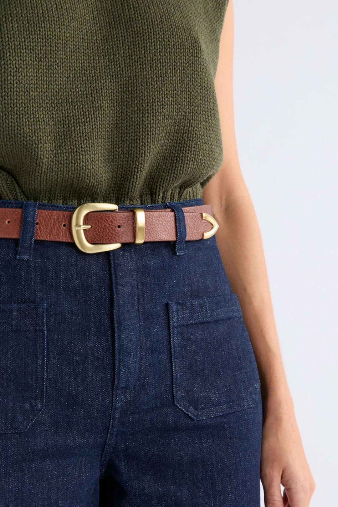 LUMME BELT - C0034