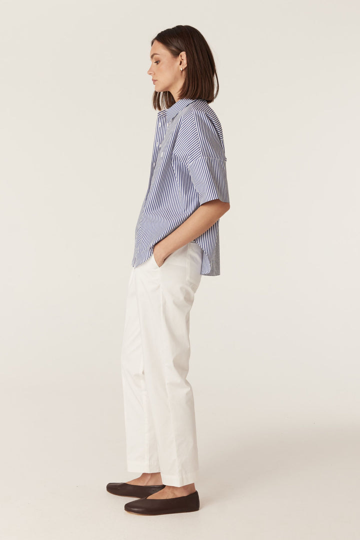 COVE BOXY SHIRT - CSS26552