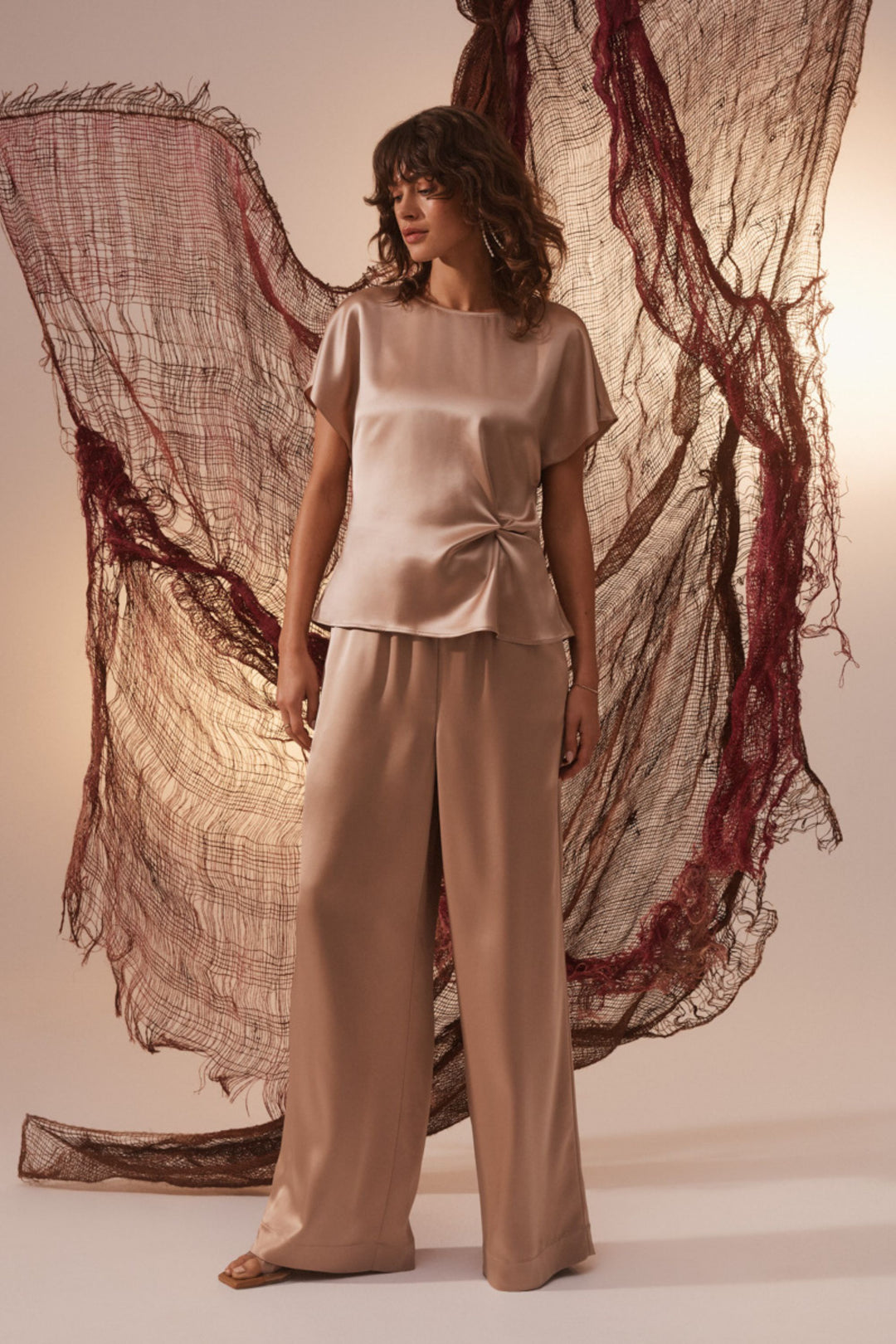 AURELIA TOP - CSS26589