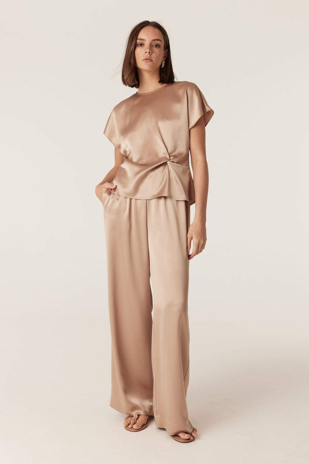 AURELIA TOP - CSS26589