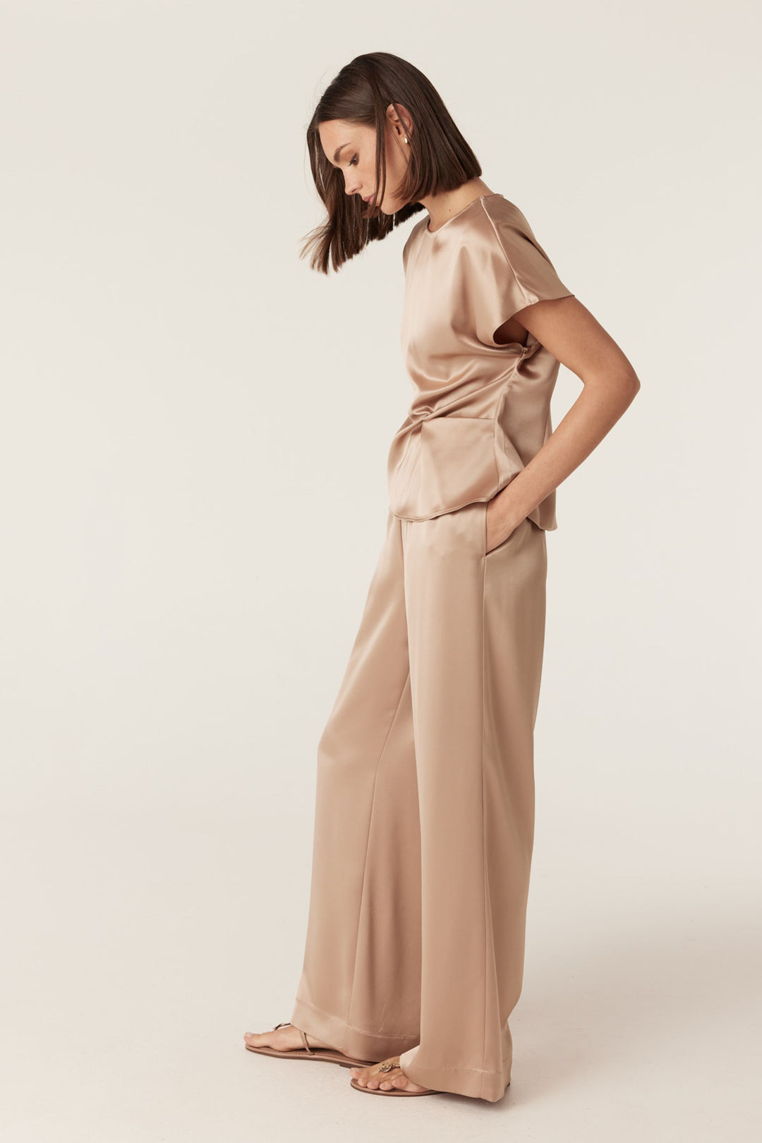 AURELIA PANT - CSS26590