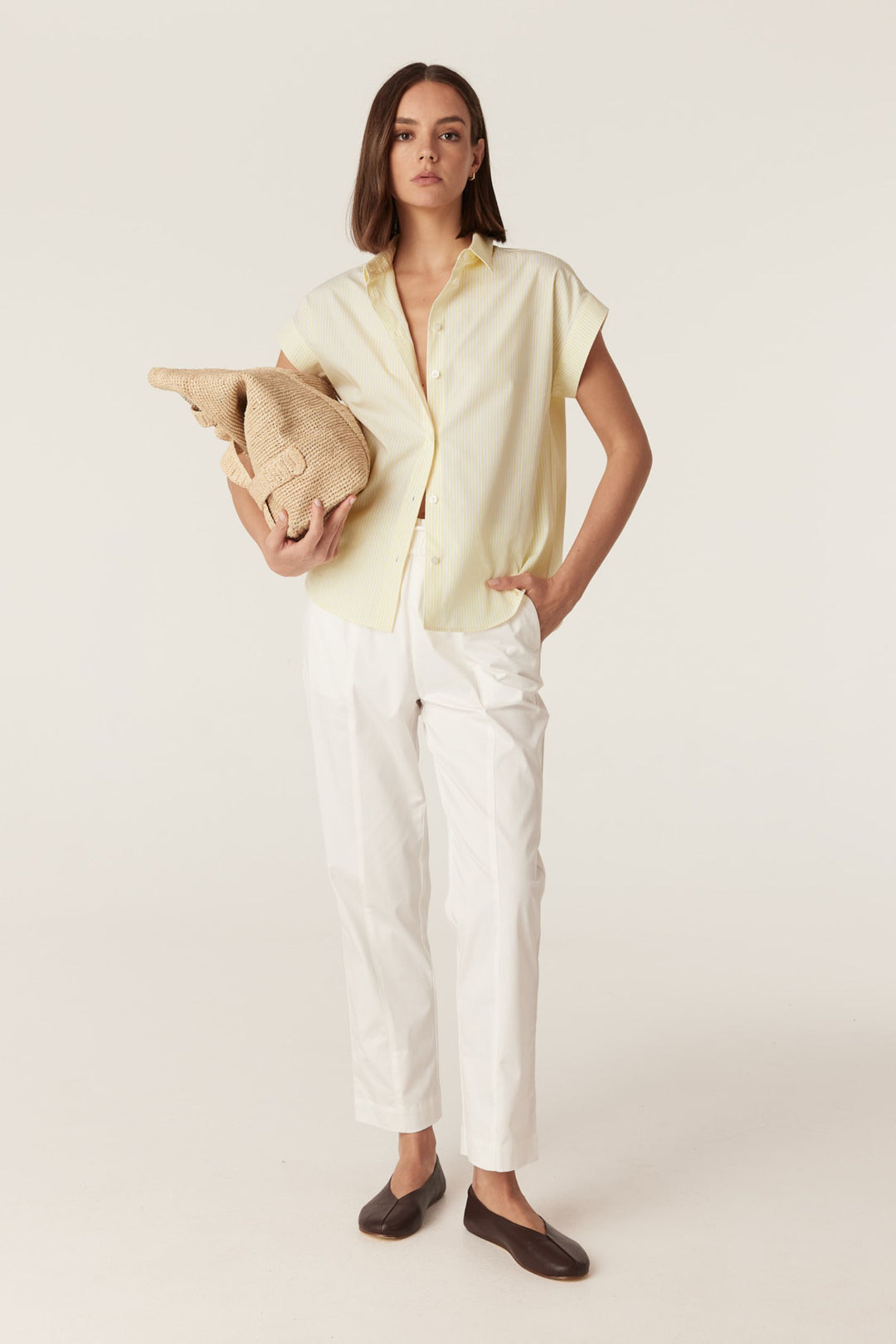 PORTSEA SHIRT - CSS26596